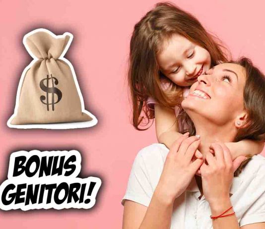 Bonus genitori 2023 da 3000 euro