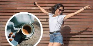 Non solo il caffè per ricaricarci
