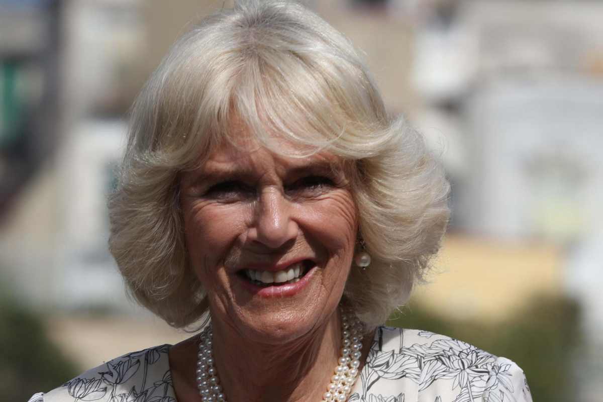 Camilla Parker Bowles: la sua routine di bellezza