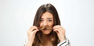capelli sporchi rimedi