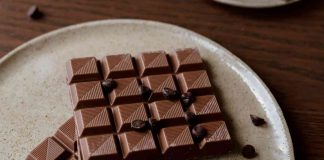 cioccolato patina bianca che cos'è