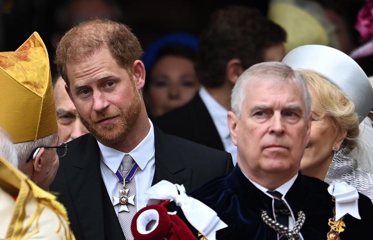 cosa pensano kate e william di harry