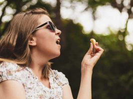 Perché le donne devono mangiare aglio