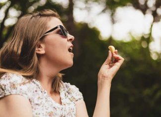 Perché le donne devono mangiare aglio