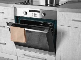 Sconto forno
