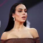 georgina tecnica di trucco