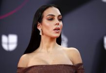 georgina tecnica di trucco