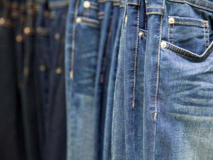 scegliere jeans perfetti
