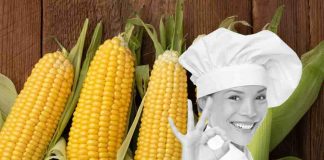 usare in mille modi l'amido di mais in cucina