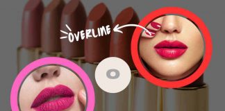 Test personalità: che make up labbra scegli?
