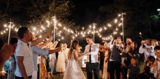 regalo matrimonio