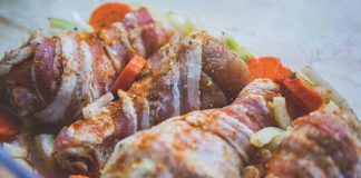 Meal prep: che cos'è e come portarlo a termine