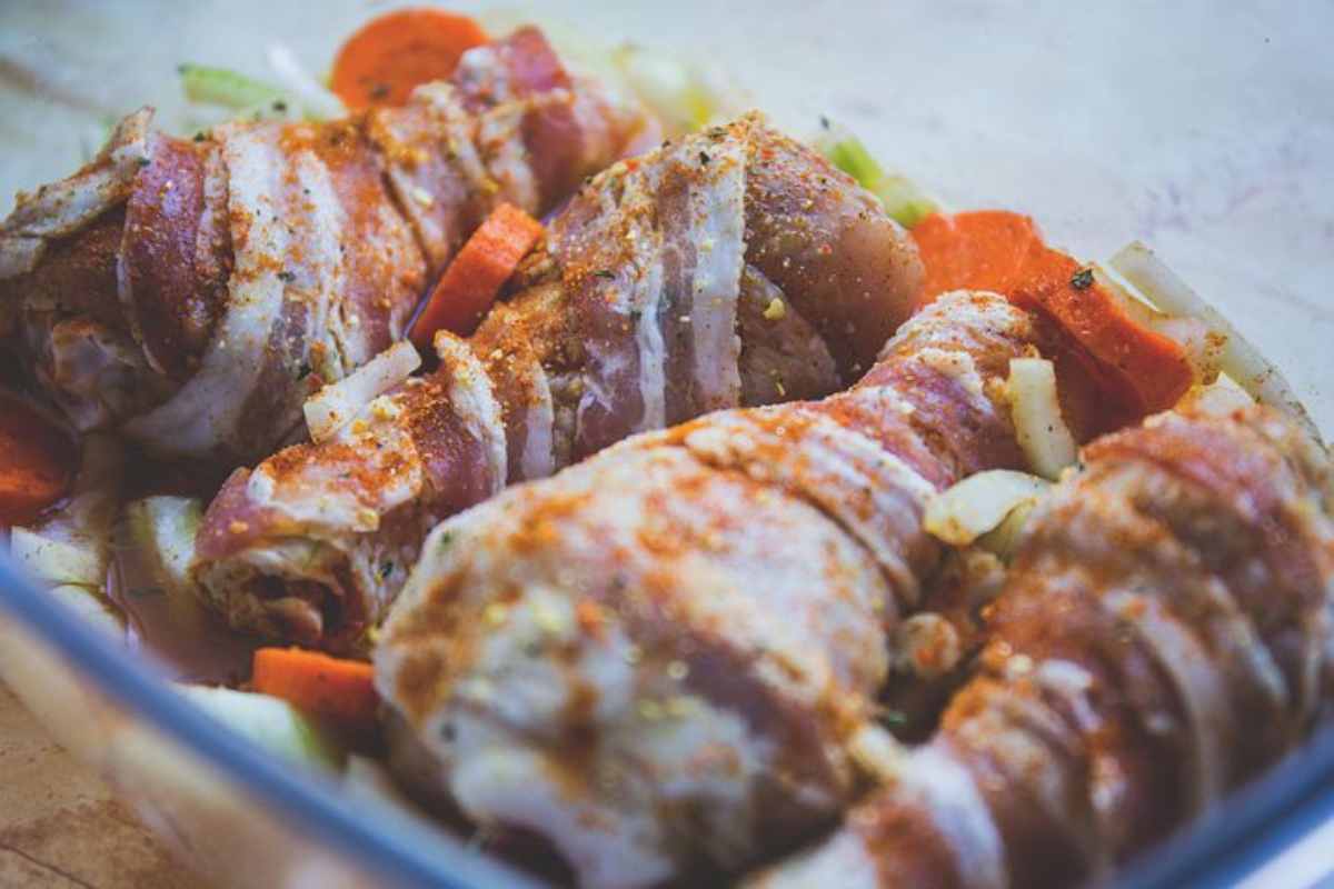 Meal prep: che cos'è e come portarlo a termine