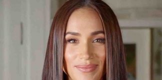 meghan markle capelli segreto