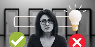 metodo per prendere decisioni migliori