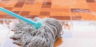 mocio trucco