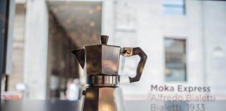 latte nella moka: perché non metterlo