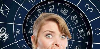 segni zodiacali folli