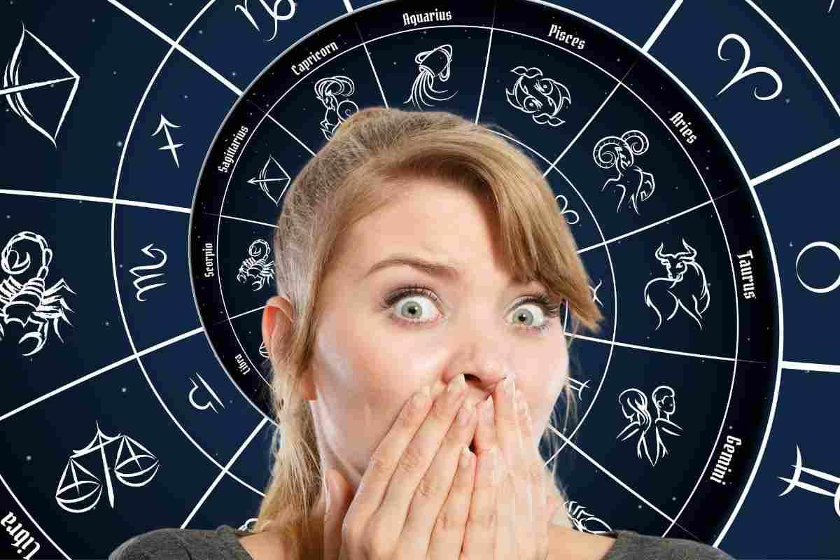 segni zodiacali folli