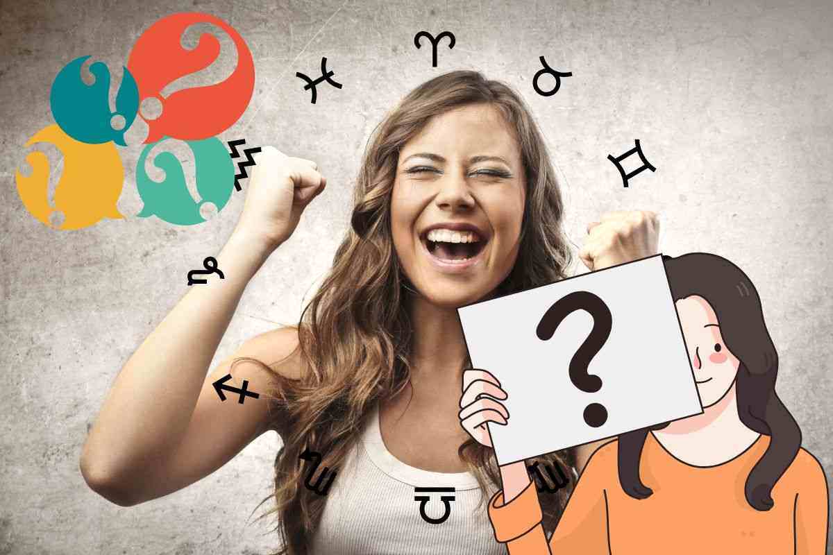 classifica segni dello zodiaco più fortunati