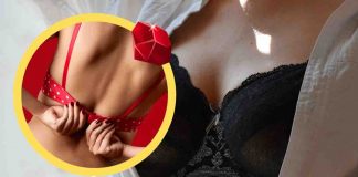 reggiseni e riciclo