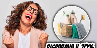 Pulizie domestiche: come risparmiare soldi