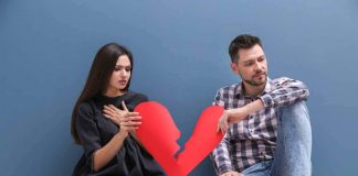 Amore segni meno fortunati