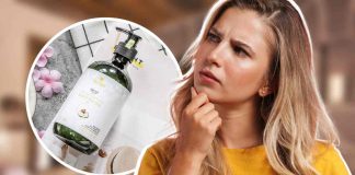 scegliere shampoo antiforfora