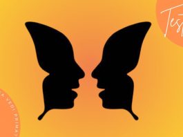 Test visivo: cosa manca nella tua vita?