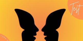 Test visivo: cosa manca nella tua vita?