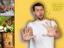 Scopri come sei davvero con questo test