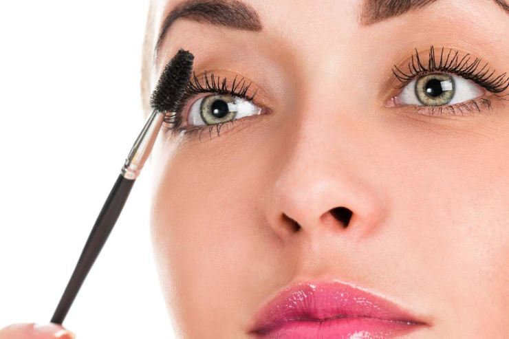 trucco lenti a contatto cosa fare 