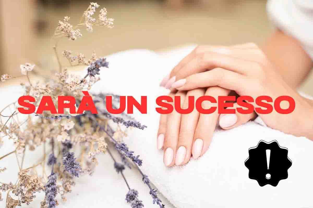 Come avere unghie di successo