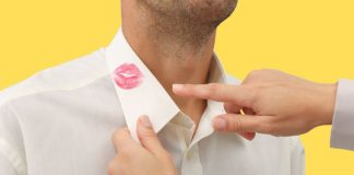7 segnali tradimento uomo