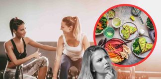 dieta per sportivi qual è migliore