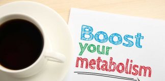 Come velocizzare il metabolismo