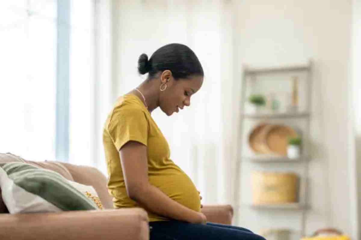 temperature alte rischi per la gravidanza