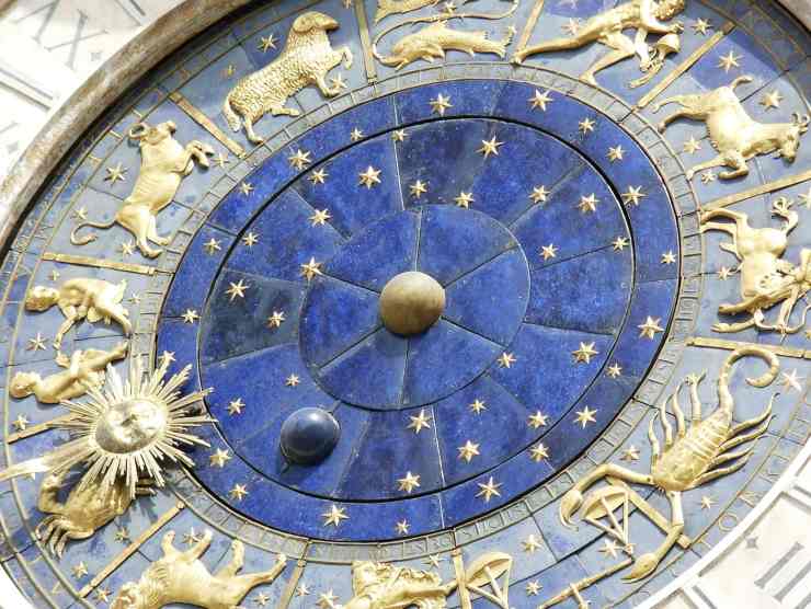 Segni zodiacali, coppie