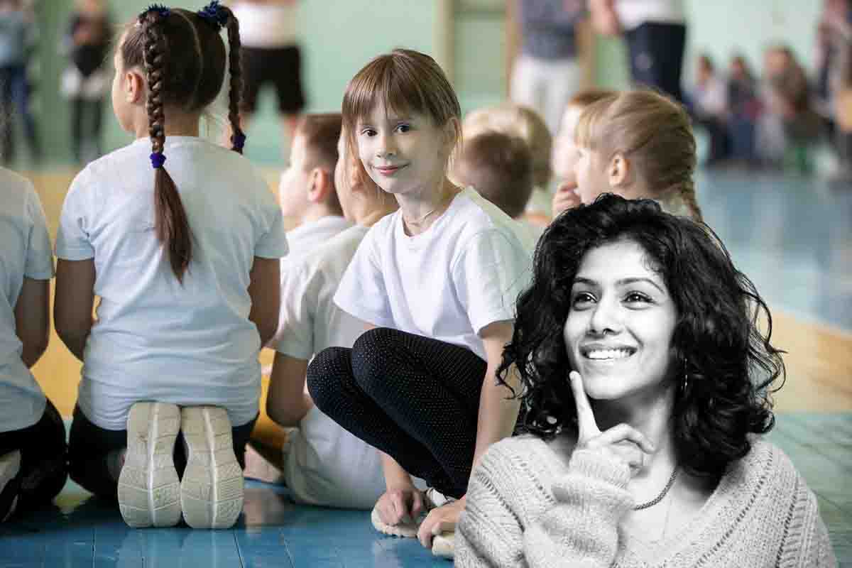 sport che i bambini devono evitare