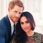 Harry e Meghan trasferimento