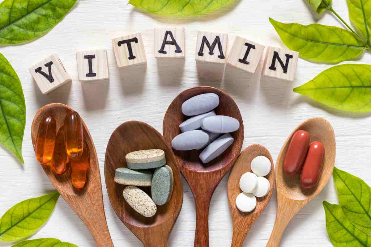 3 vitamine che prevengono raffreddore e influenza