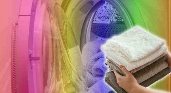 L’acchiappa colore è ormai passato di moda: con questo trucco metti al sicuro il bucato e le tue tasche