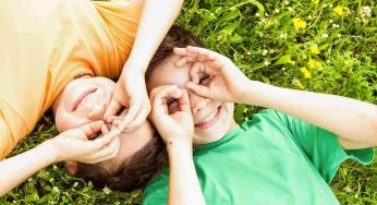 Come crescere bambini felici, sani e indipendenti: lo rivela uno studio di Harvard