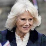 camilla parker bowles fugge balmoral perché