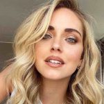 Chiara Ferragni sui social