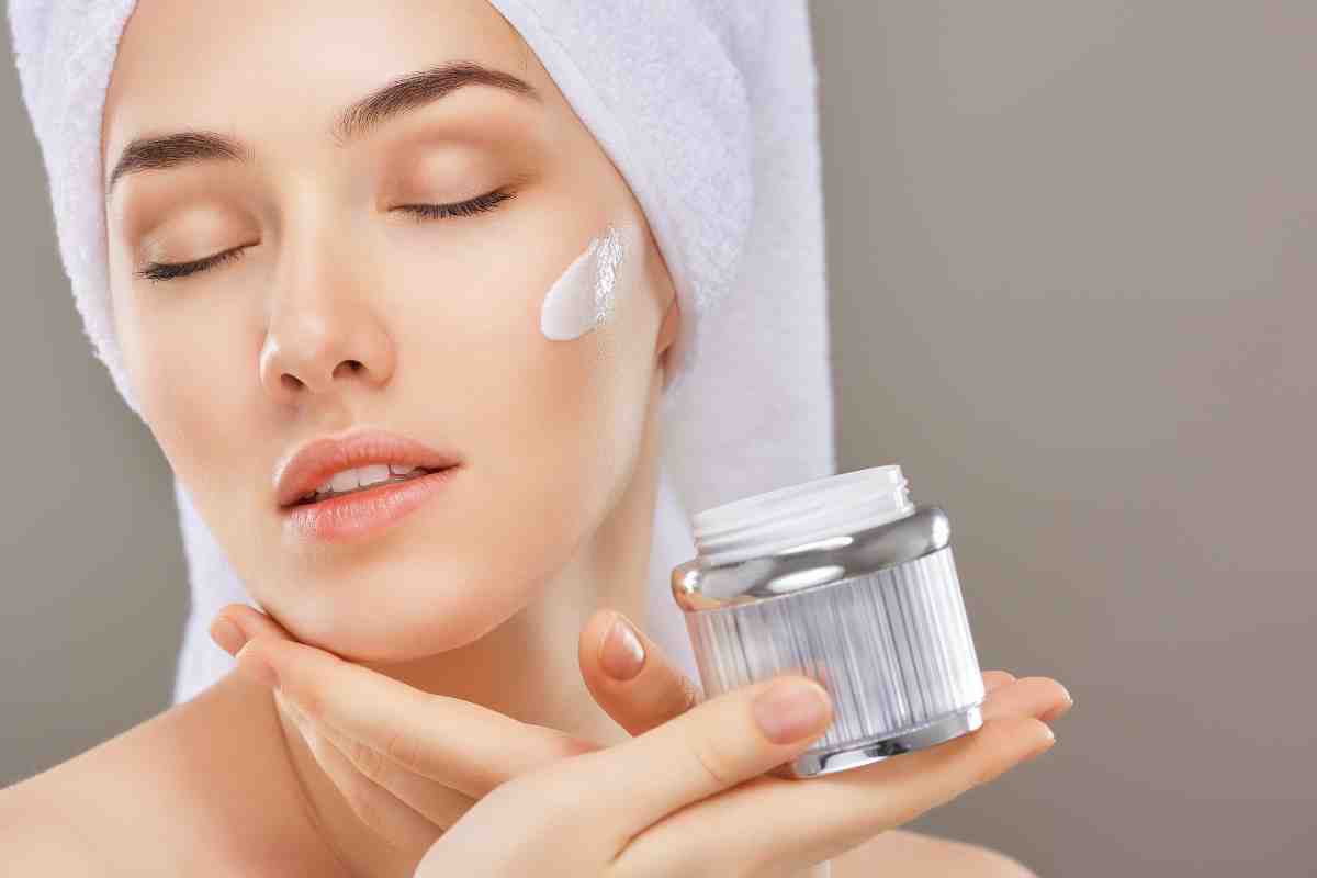 crema cosmetica scaduta si può usare