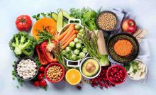 dieta antiossidante contro le malattie