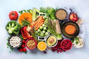 dieta antiossidante contro le malattie