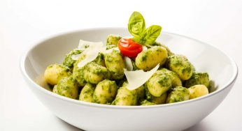 Gnocchi di zucchine senza glutine: la ricetta semplice da preparare