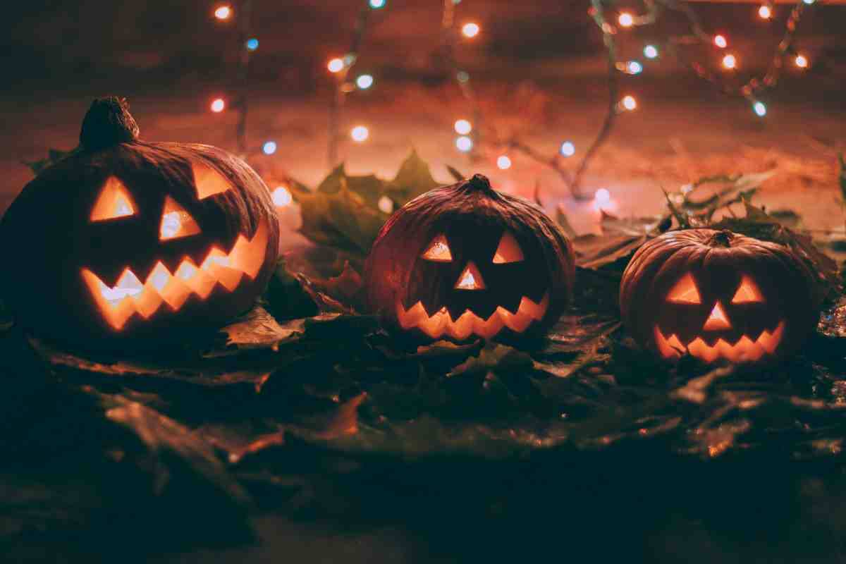 halloween amazon cosa comprare per i bambini